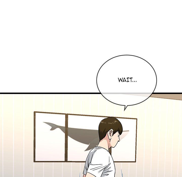 My Memory of You Manhwa - Chapter 36 Page 55