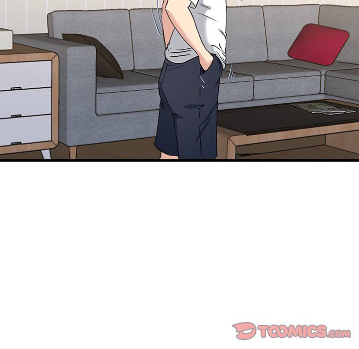 My Memory of You Manhwa - Chapter 36 Page 56