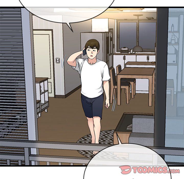 My Memory of You Manhwa - Chapter 36 Page 59