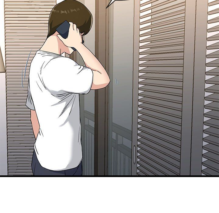 My Memory of You Manhwa - Chapter 36 Page 61