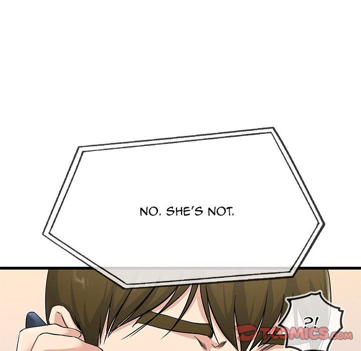 My Memory of You Manhwa - Chapter 36 Page 62