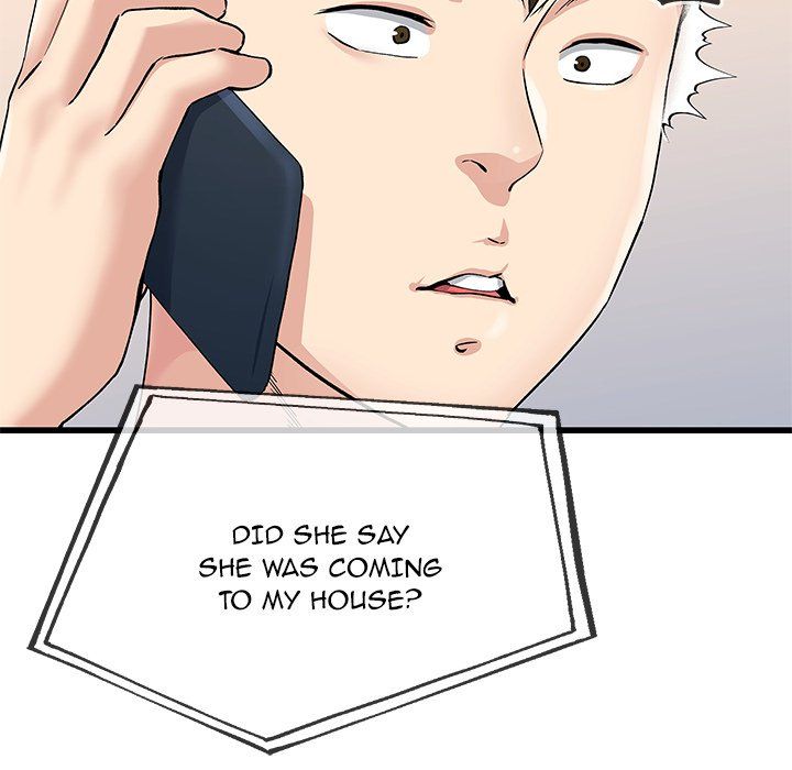 My Memory of You Manhwa - Chapter 36 Page 63