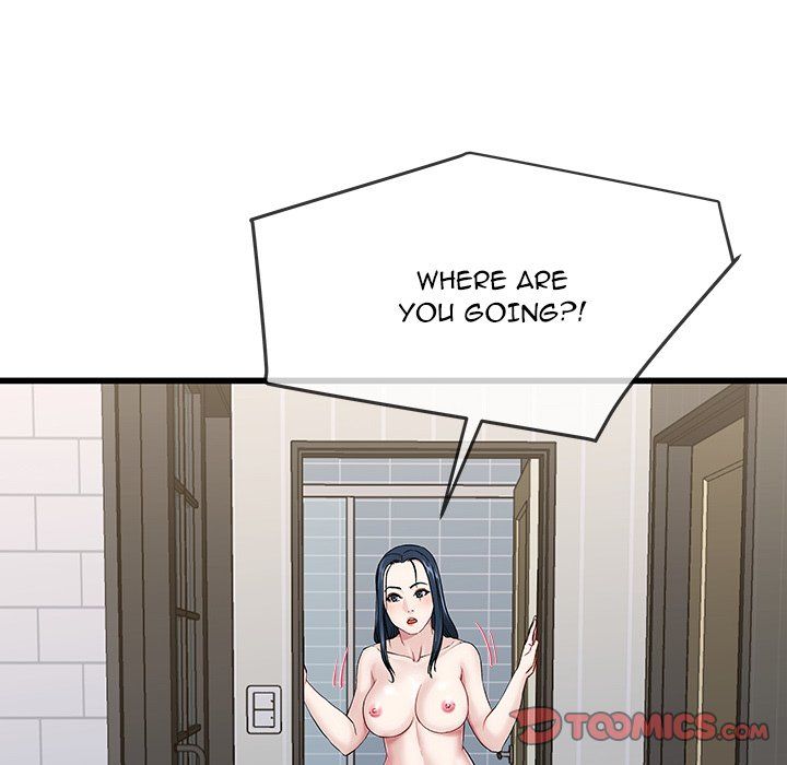 My Memory of You Manhwa - Chapter 36 Page 68