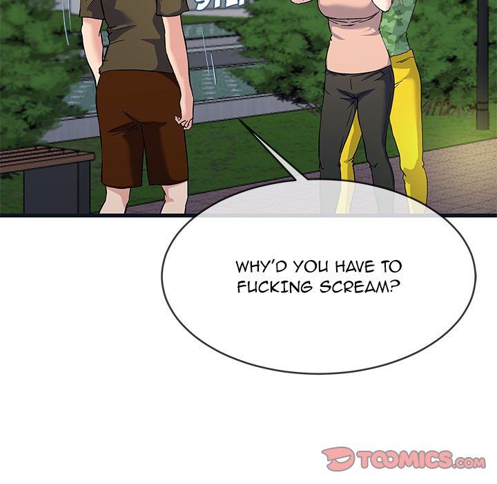 My Memory of You Manhwa - Chapter 36 Page 80