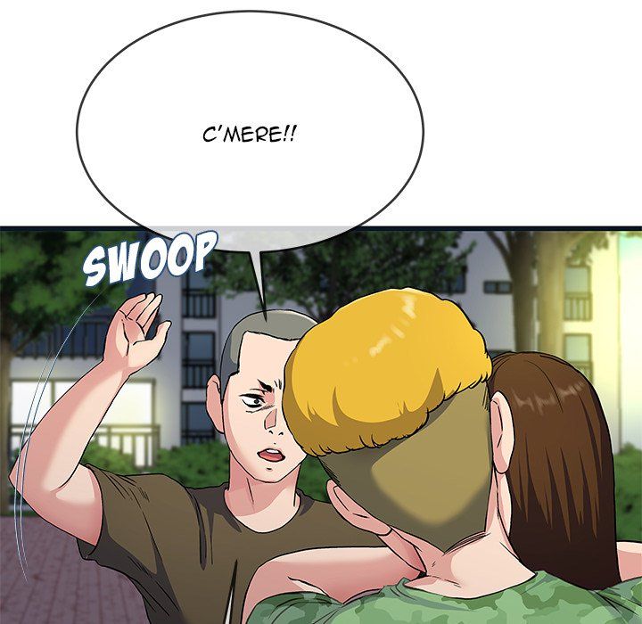 My Memory of You Manhwa - Chapter 36 Page 81