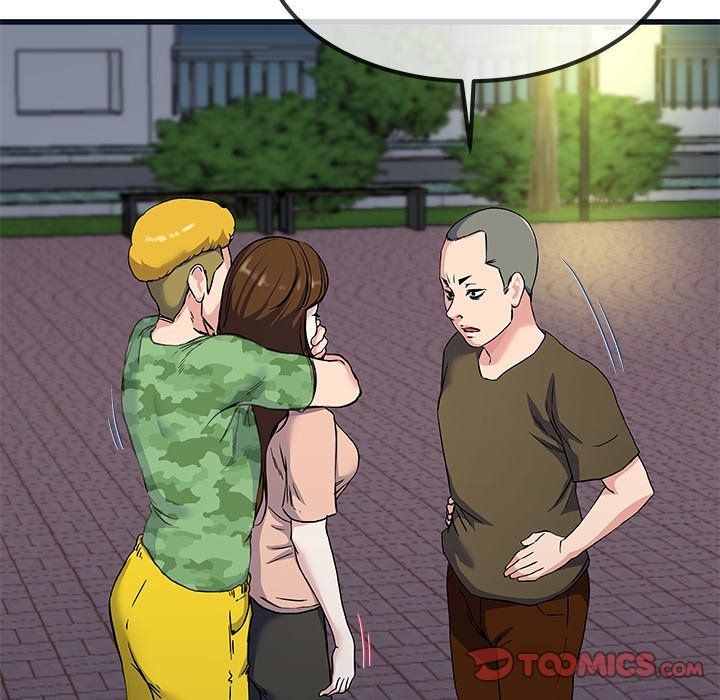 My Memory of You Manhwa - Chapter 36 Page 83