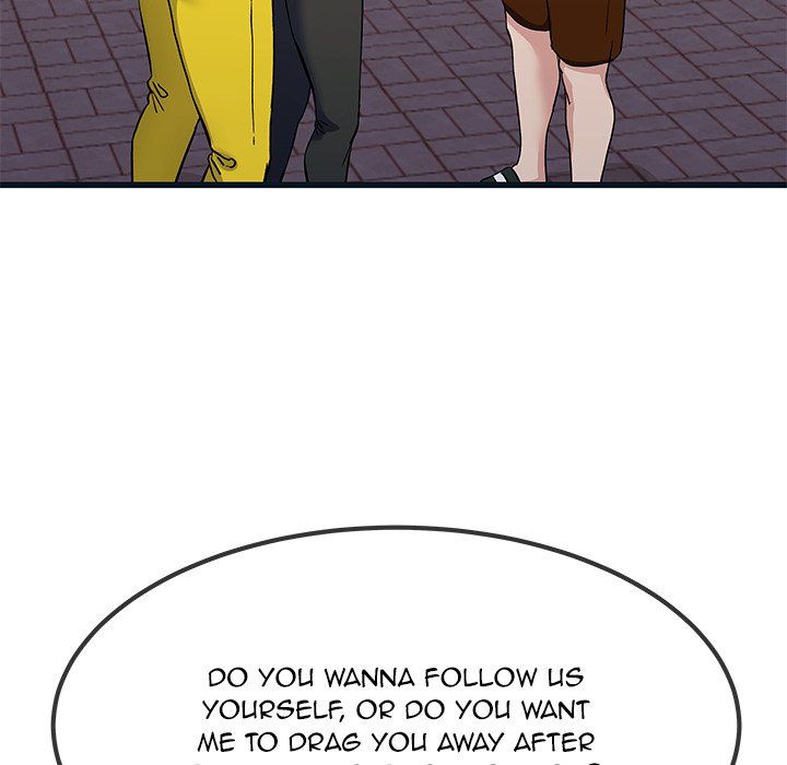 My Memory of You Manhwa - Chapter 36 Page 84