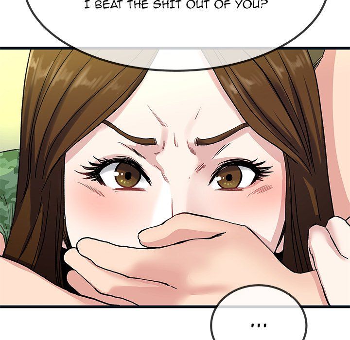 My Memory of You Manhwa - Chapter 36 Page 85