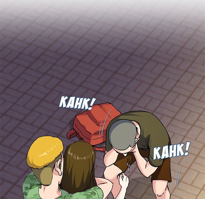 My Memory of You Manhwa - Chapter 36 Page 93