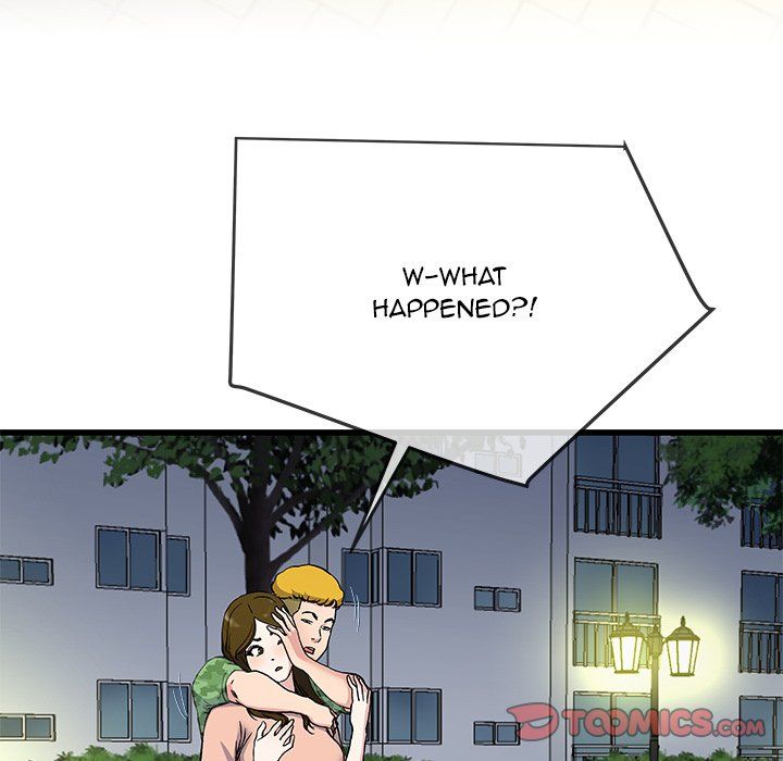 My Memory of You Manhwa - Chapter 36 Page 95