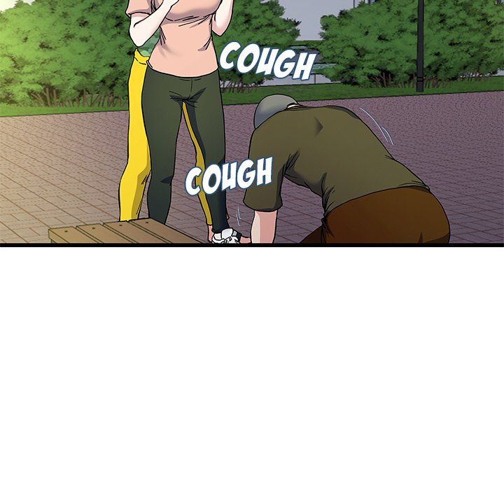 My Memory of You Manhwa - Chapter 36 Page 96