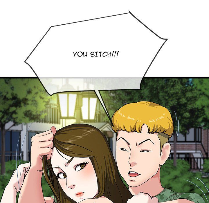 My Memory of You Manhwa - Chapter 36 Page 97