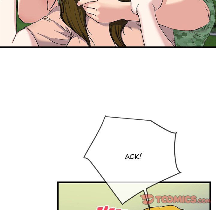 My Memory of You Manhwa - Chapter 36 Page 98