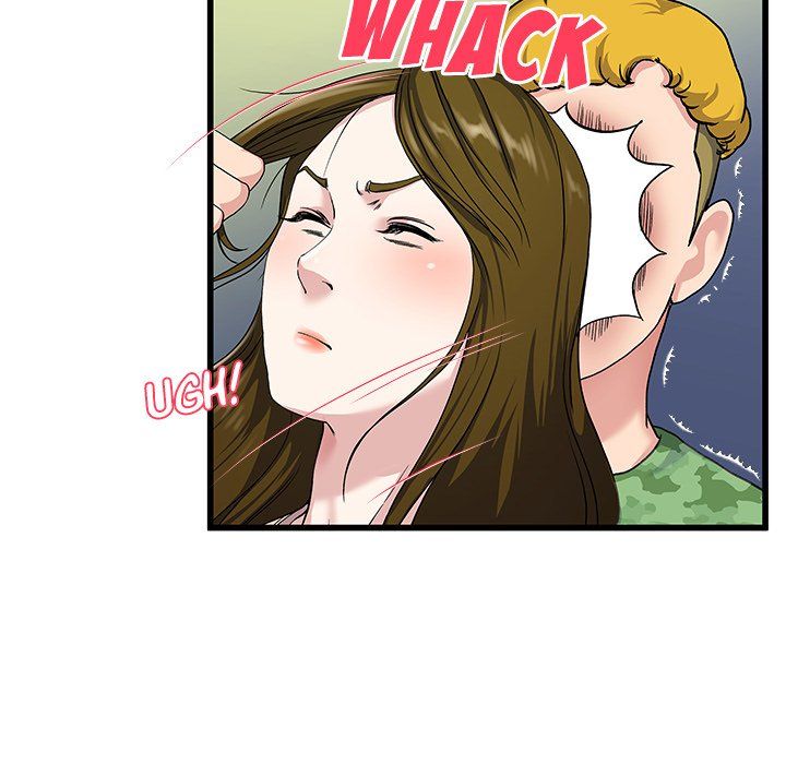 My Memory of You Manhwa - Chapter 36 Page 99