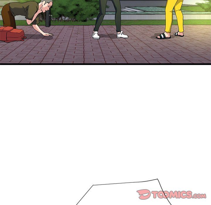 My Memory of You Manhwa - Chapter 36 Page 101