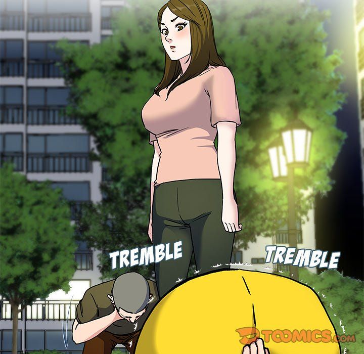 My Memory of You Manhwa - Chapter 36 Page 104