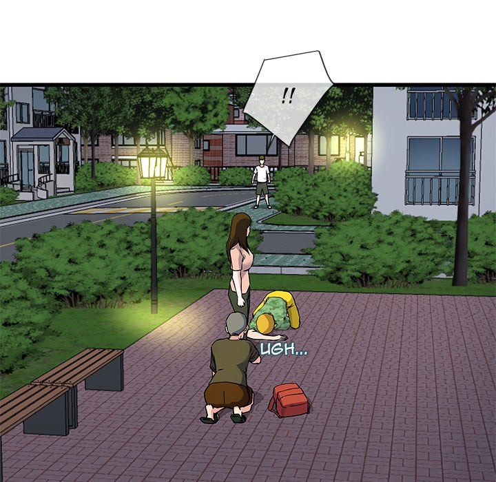 My Memory of You Manhwa - Chapter 36 Page 108