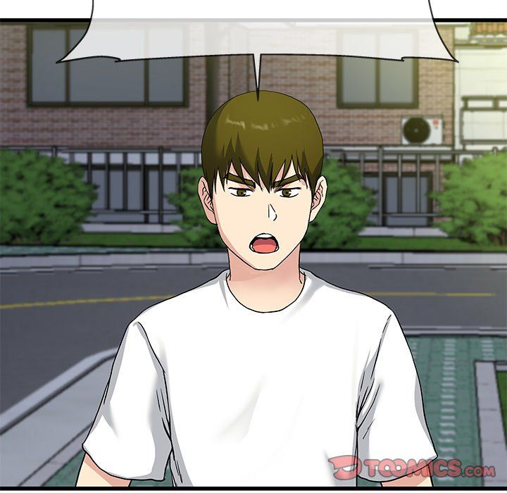 My Memory of You Manhwa - Chapter 36 Page 110