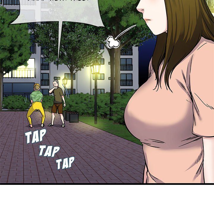 My Memory of You Manhwa - Chapter 36 Page 112