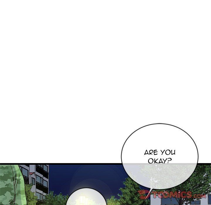 My Memory of You Manhwa - Chapter 36 Page 113