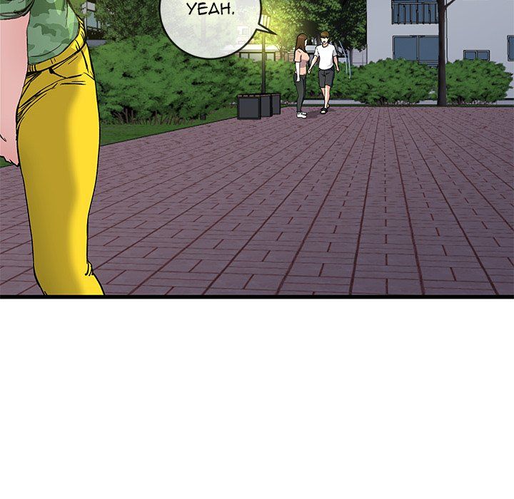 My Memory of You Manhwa - Chapter 36 Page 114
