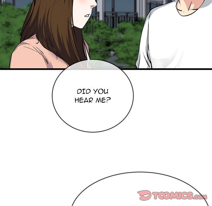My Memory of You Manhwa - Chapter 36 Page 116