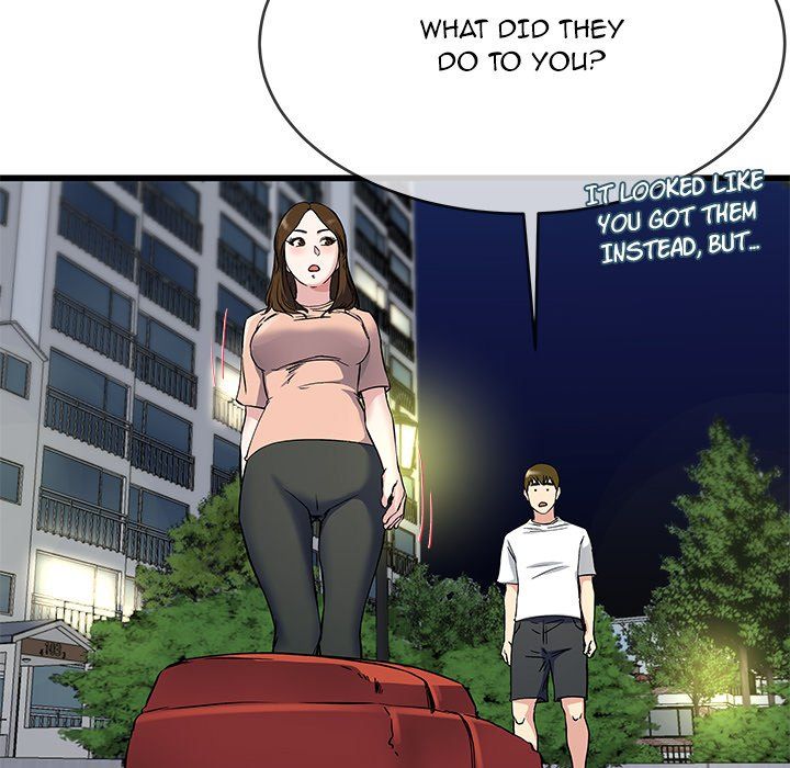 My Memory of You Manhwa - Chapter 36 Page 117