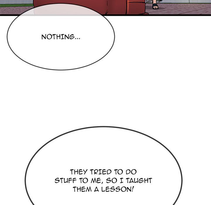 My Memory of You Manhwa - Chapter 36 Page 118