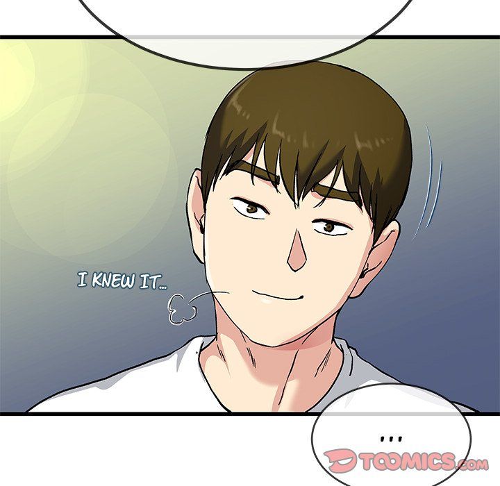 My Memory of You Manhwa - Chapter 36 Page 119