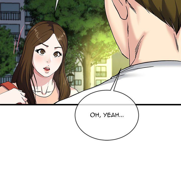 My Memory of You Manhwa - Chapter 36 Page 121