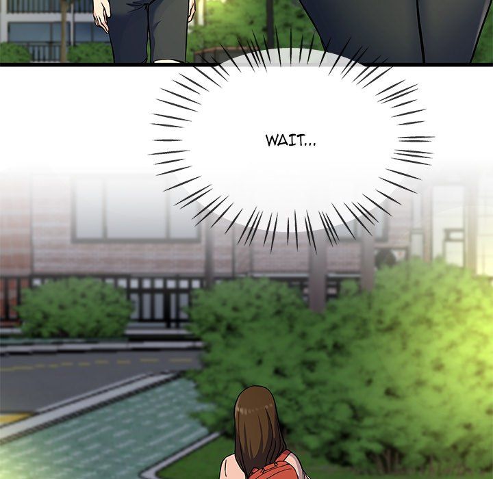 My Memory of You Manhwa - Chapter 36 Page 123