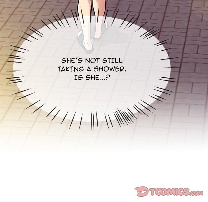 My Memory of You Manhwa - Chapter 36 Page 125