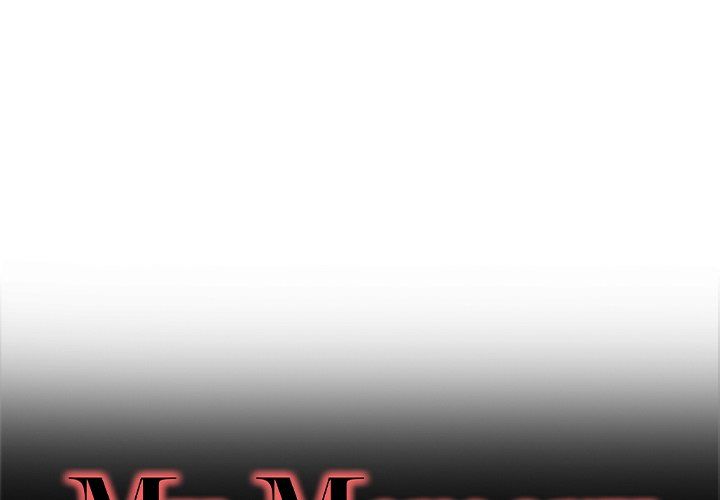 My Memory of You Manhwa - Chapter 7 Page 0