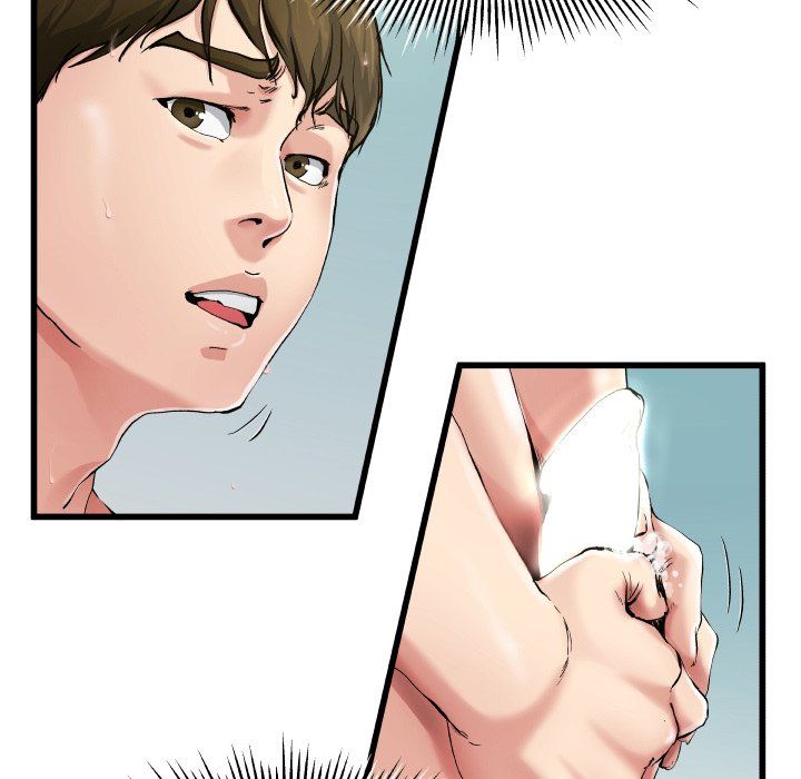 My Memory of You Manhwa - Chapter 7 Page 7