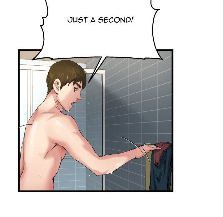 My Memory of You Manhwa - Chapter 7 Page 12