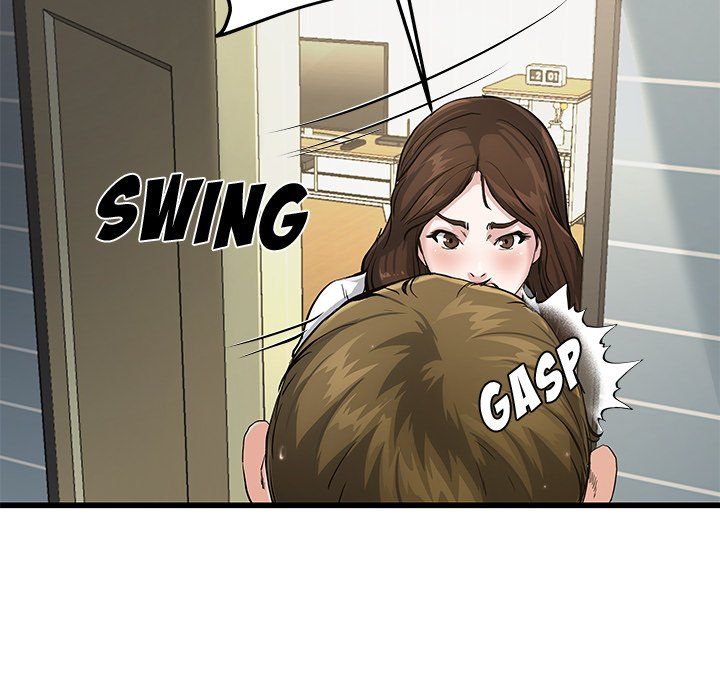 My Memory of You Manhwa - Chapter 7 Page 16