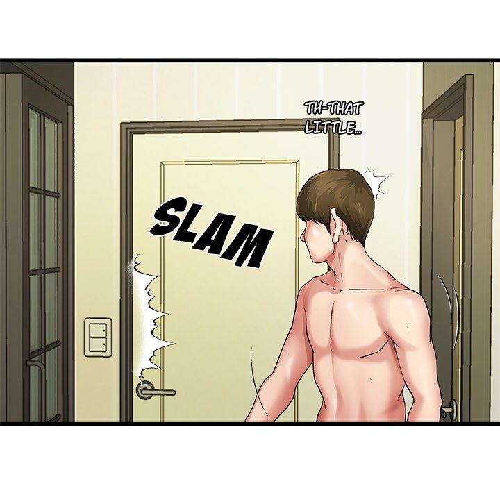 My Memory of You Manhwa - Chapter 7 Page 19