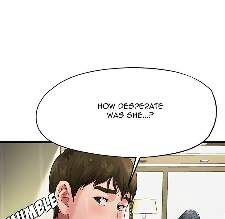 My Memory of You Manhwa - Chapter 7 Page 20