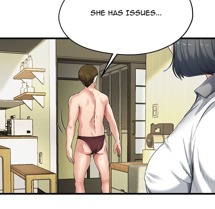 My Memory of You Manhwa - Chapter 7 Page 22