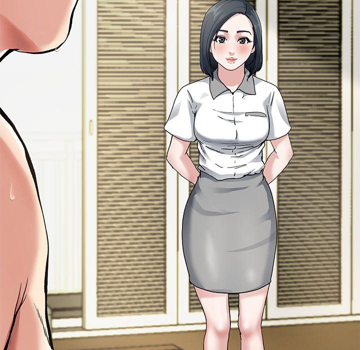 My Memory of You Manhwa - Chapter 7 Page 28