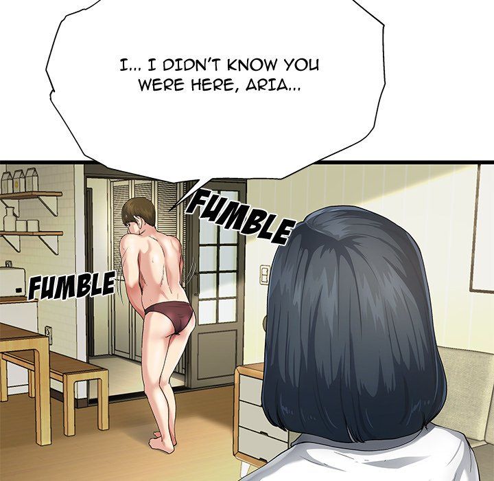 My Memory of You Manhwa - Chapter 7 Page 30