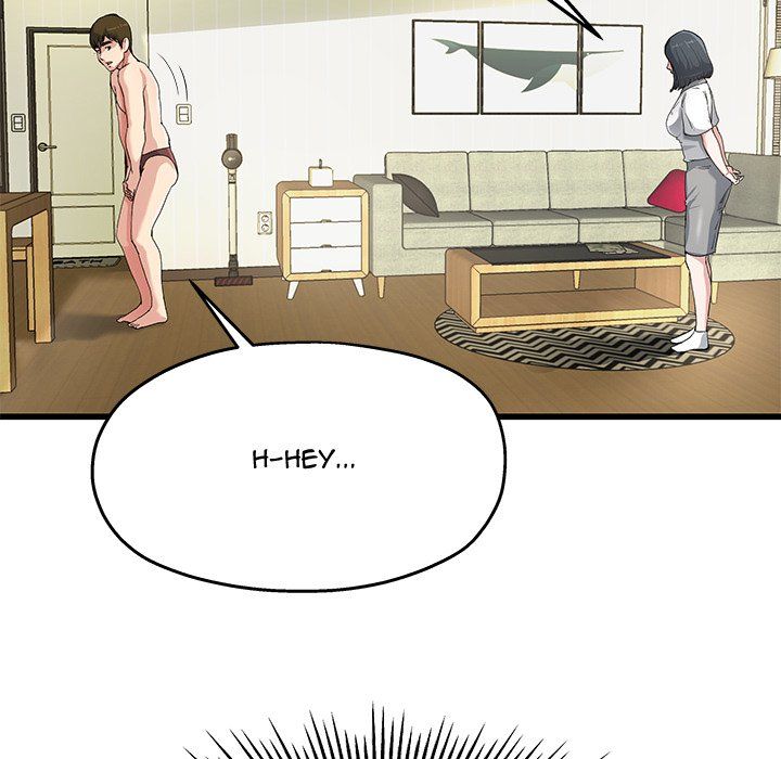 My Memory of You Manhwa - Chapter 7 Page 32