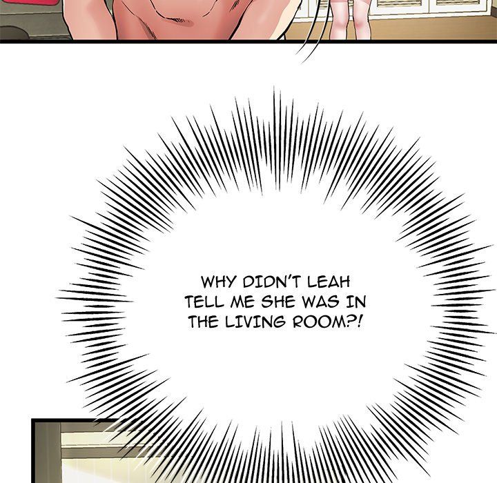 My Memory of You Manhwa - Chapter 7 Page 34