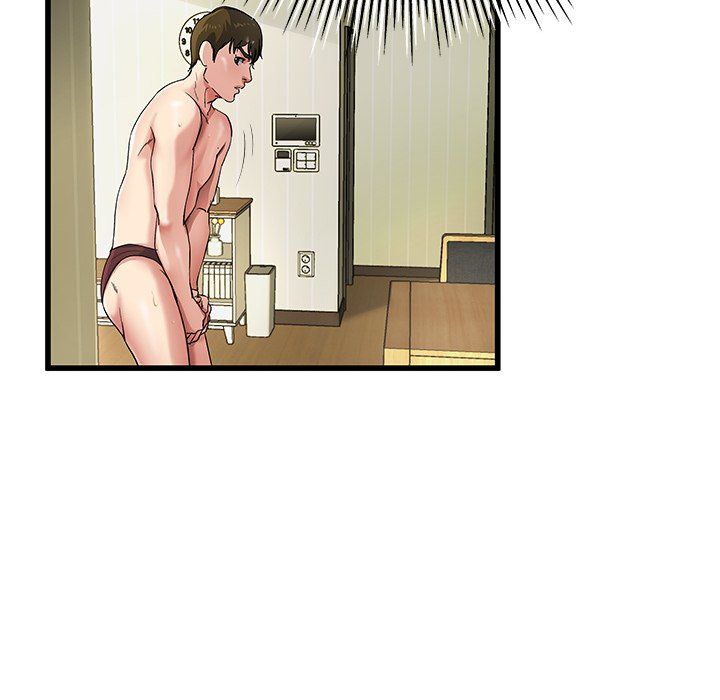 My Memory of You Manhwa - Chapter 7 Page 35