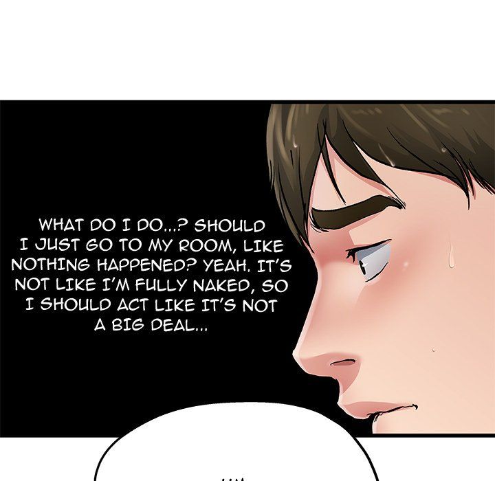 My Memory of You Manhwa - Chapter 7 Page 36