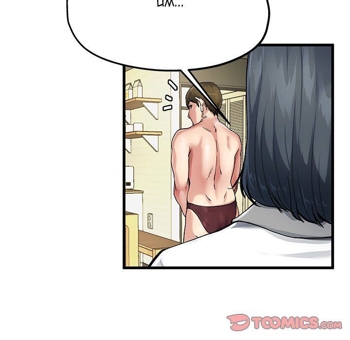 My Memory of You Manhwa - Chapter 7 Page 37