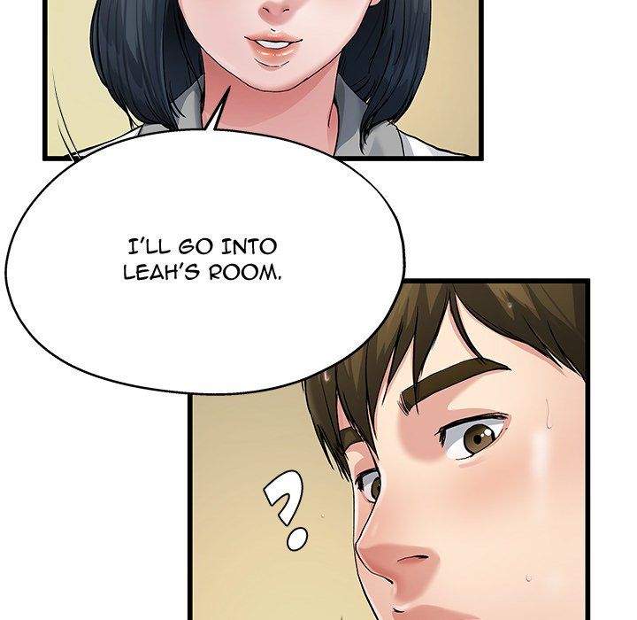My Memory of You Manhwa - Chapter 7 Page 39