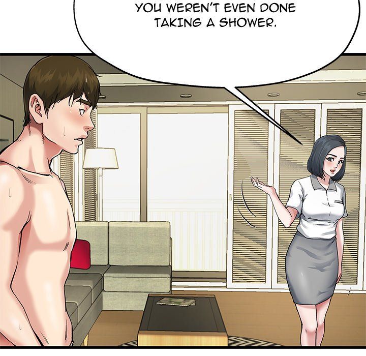 My Memory of You Manhwa - Chapter 7 Page 43