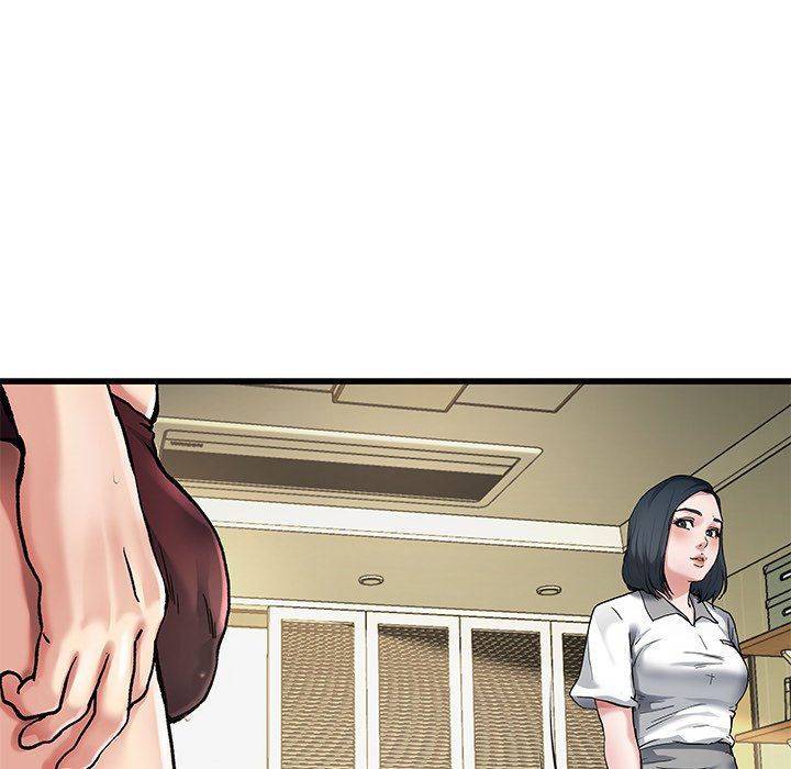 My Memory of You Manhwa - Chapter 7 Page 44