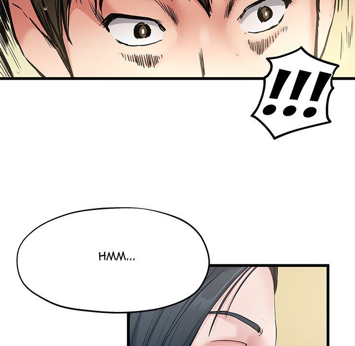 My Memory of You Manhwa - Chapter 7 Page 46
